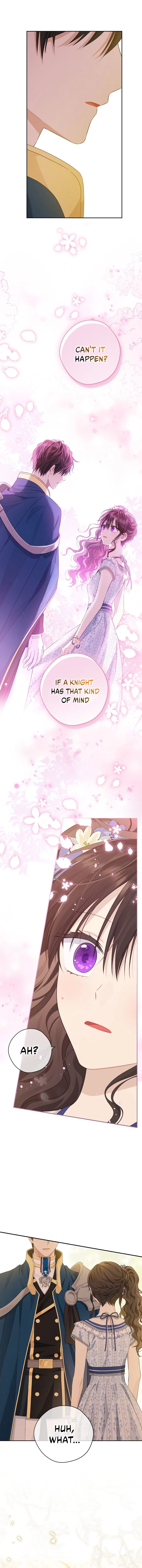 Actually, I Was the Real One Chapter 98 – Page 8