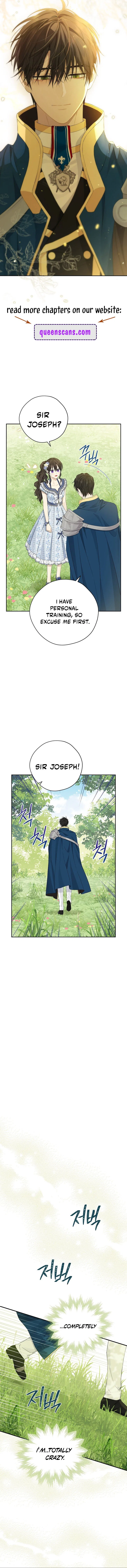 Actually, I Was the Real One Chapter 98 – Page 9
