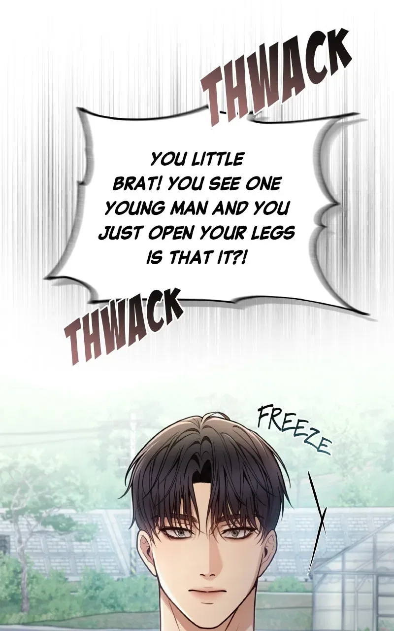 First Love (Meongji) Chapter 4 – Page 2