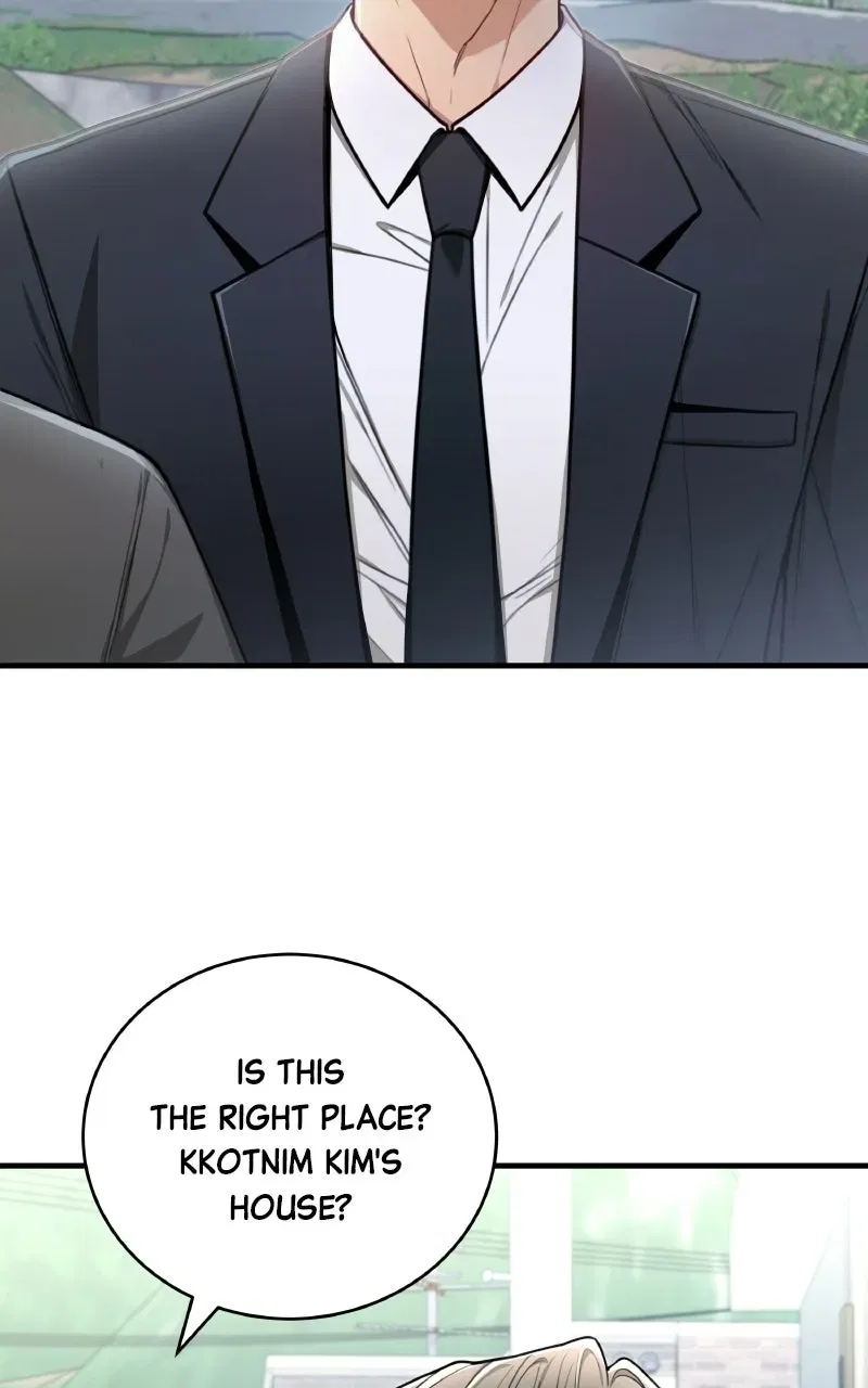 First Love (Meongji) Chapter 4 – Page 3