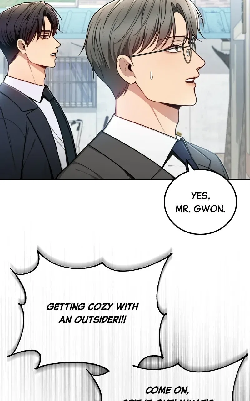 First Love (Meongji) Chapter 4 – Page 4