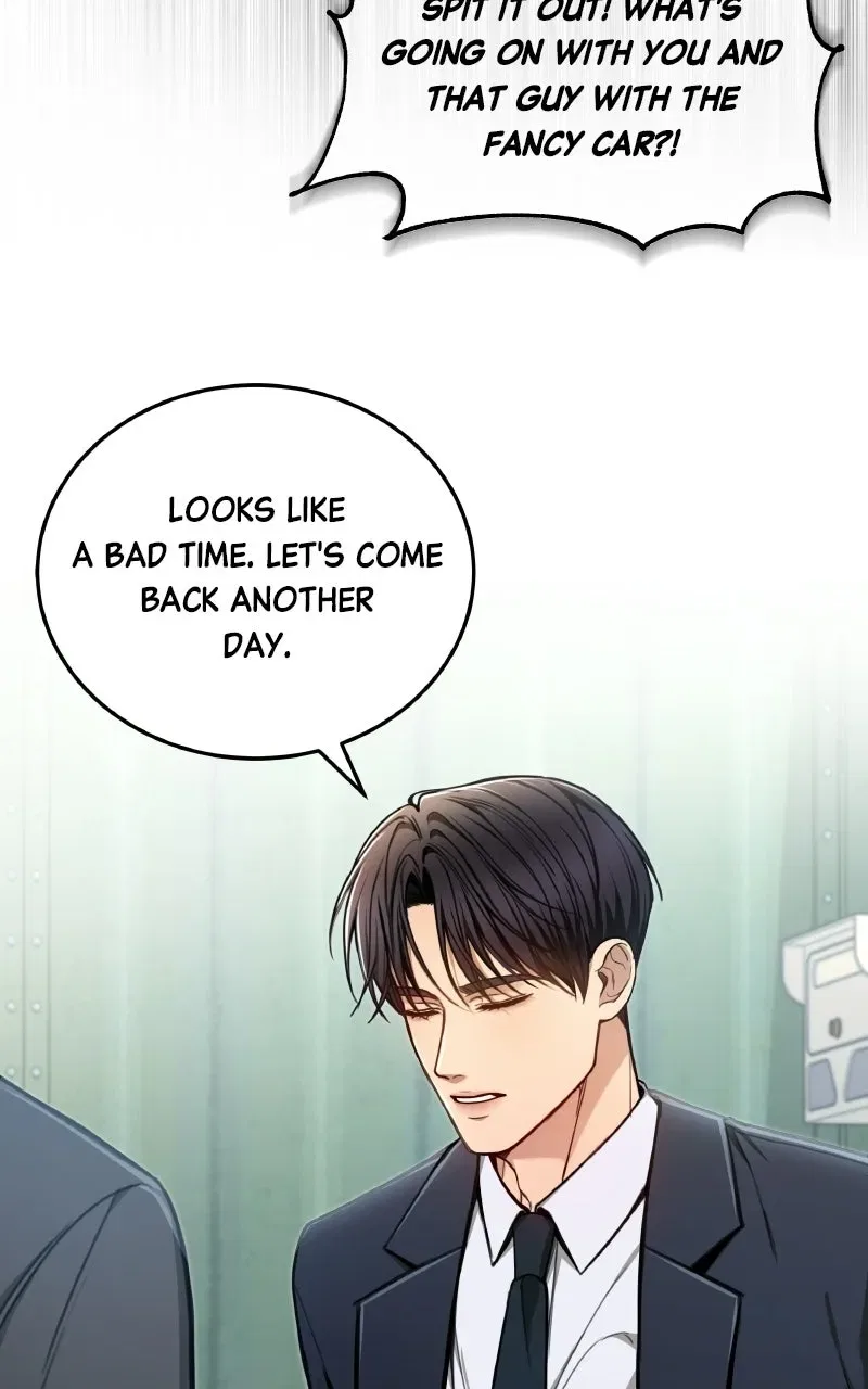 First Love (Meongji) Chapter 4 – Page 5