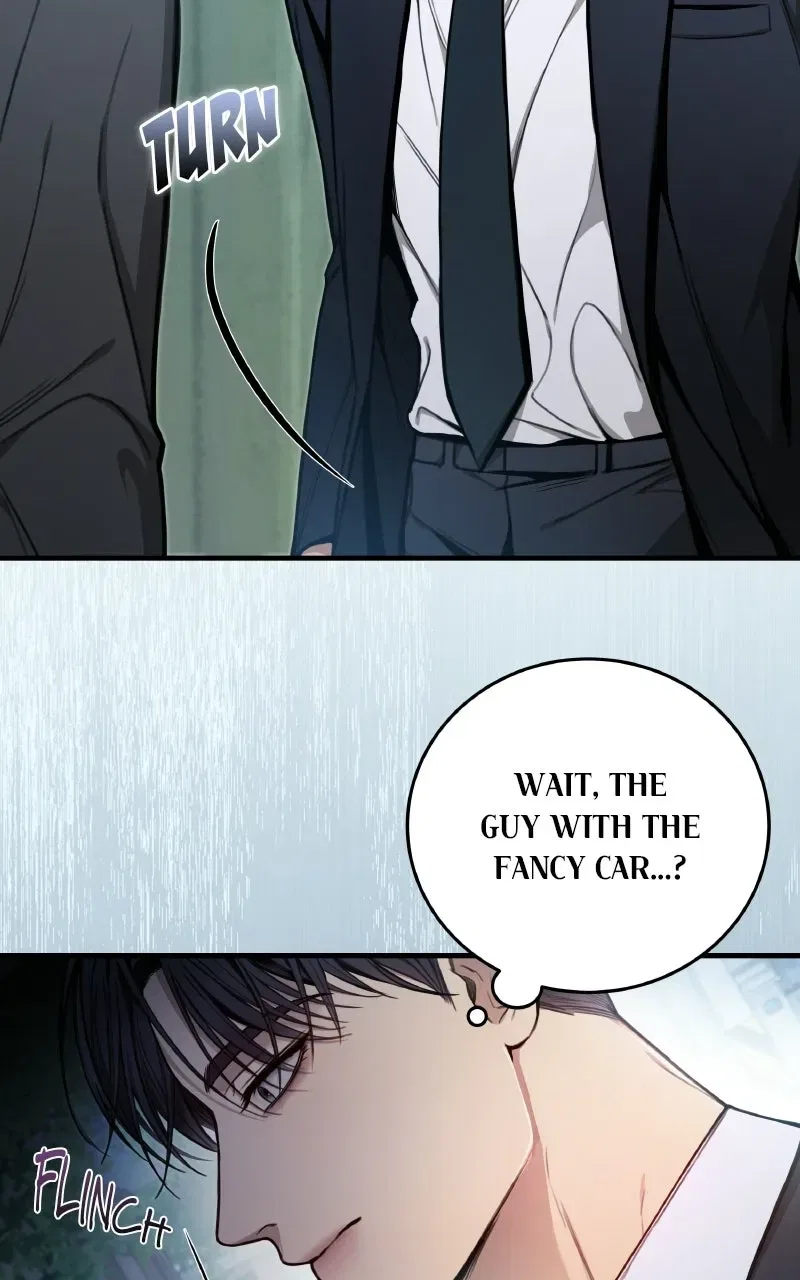 First Love (Meongji) Chapter 4 – Page 6