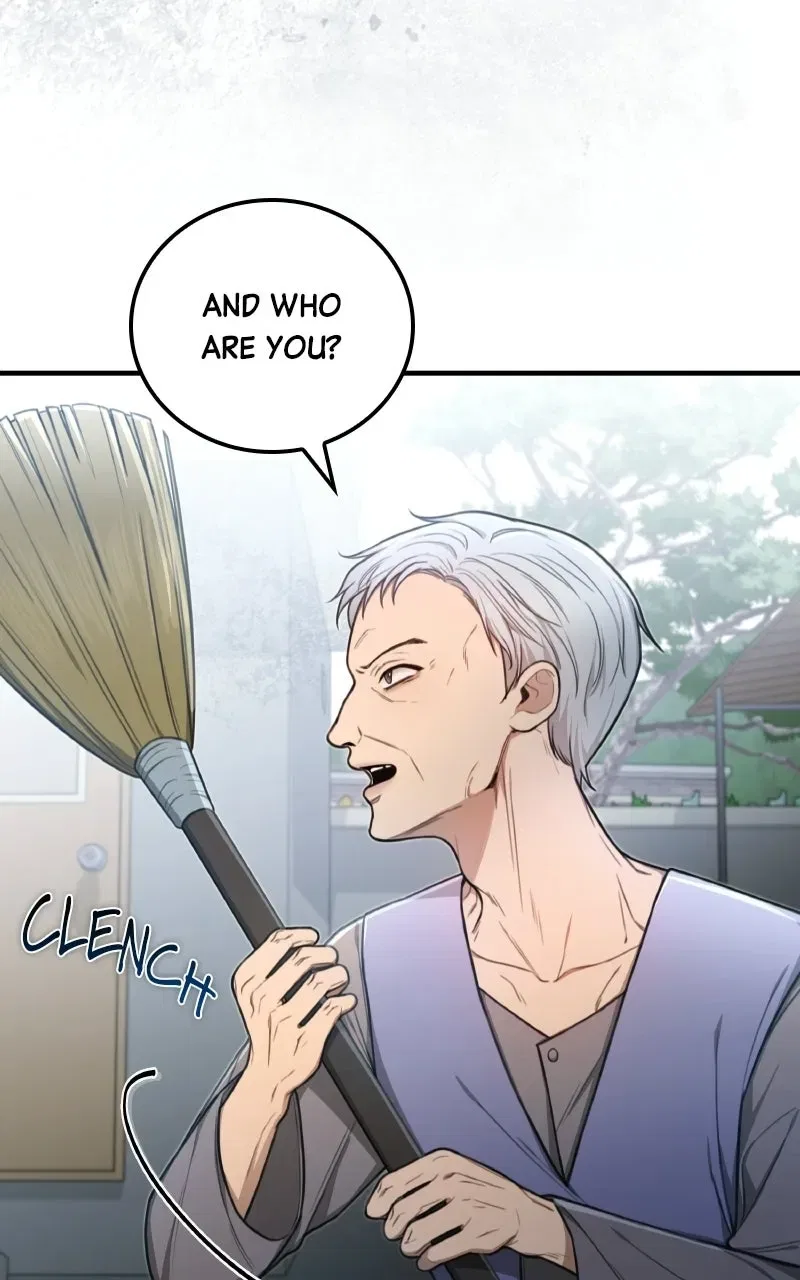 First Love (Meongji) Chapter 4 – Page 21