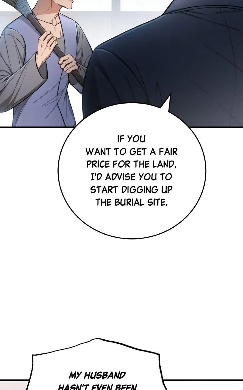 First Love (Meongji) Chapter 4 – Page 23