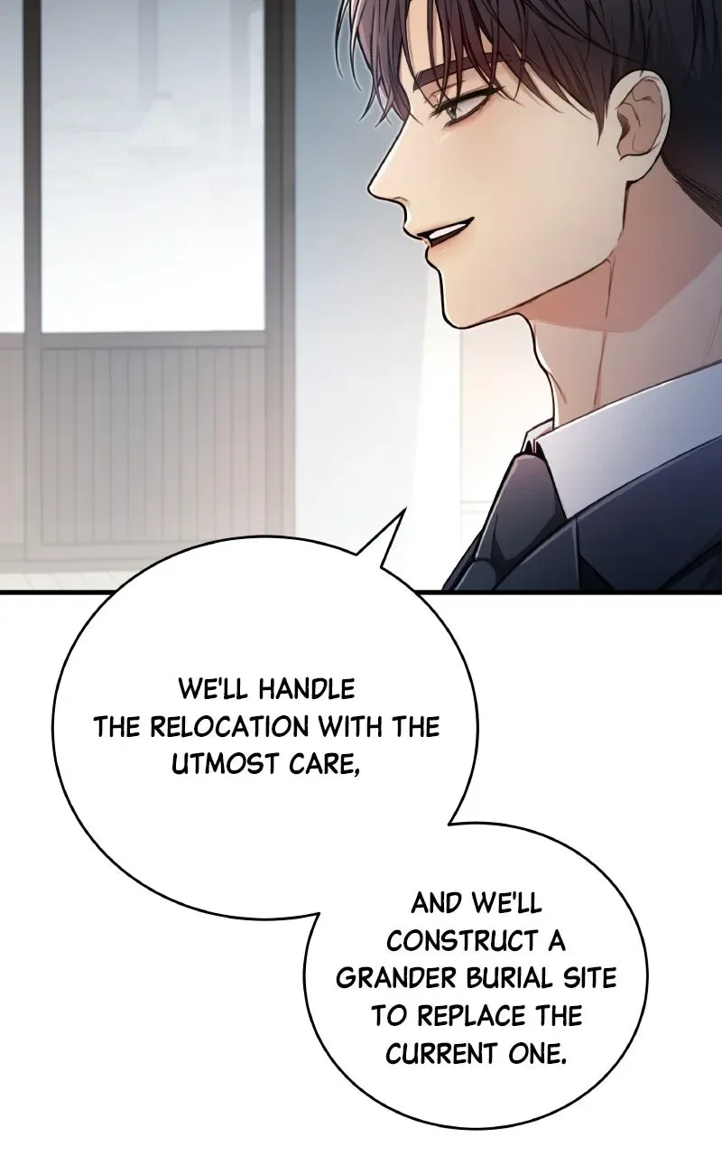 First Love (Meongji) Chapter 4 – Page 26