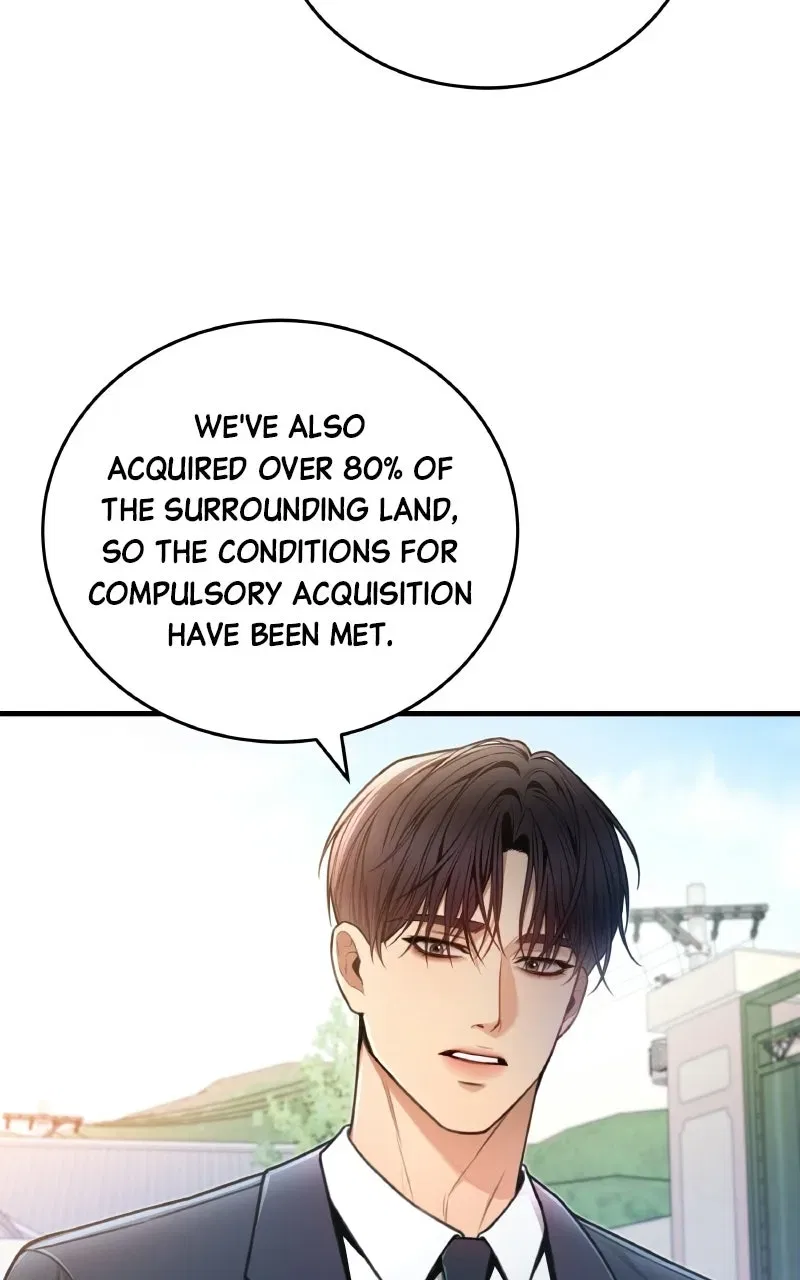 First Love (Meongji) Chapter 4 – Page 32