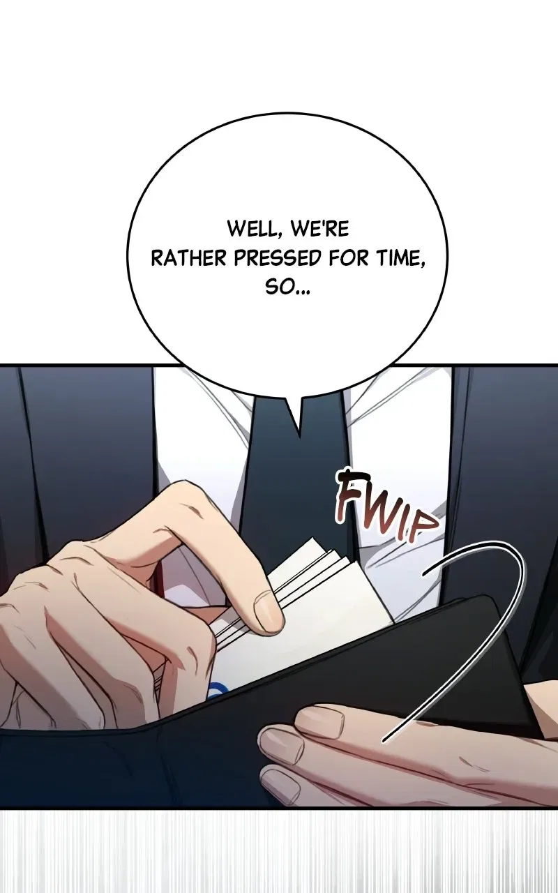 First Love (Meongji) Chapter 4 – Page 34