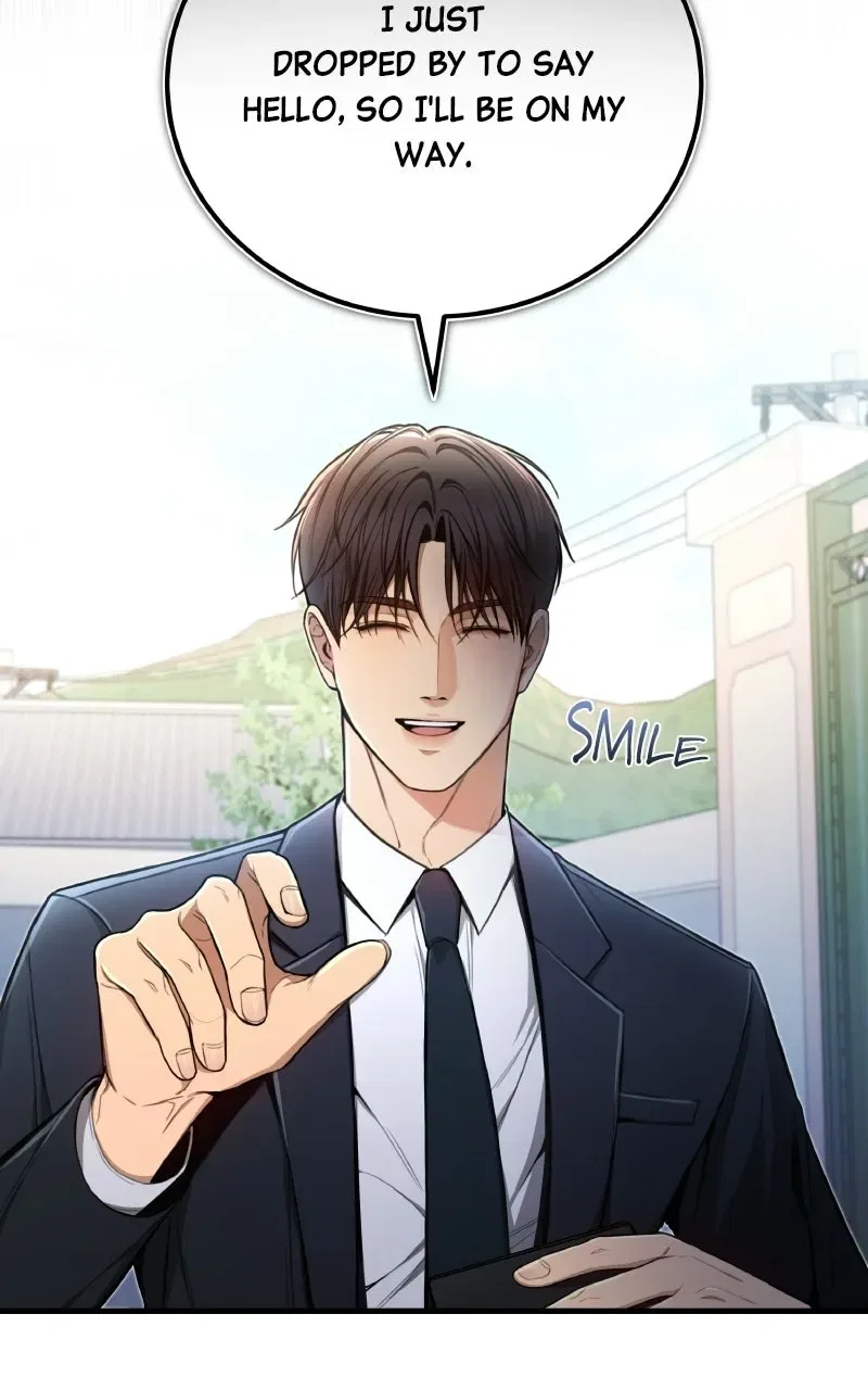 First Love (Meongji) Chapter 4 – Page 37