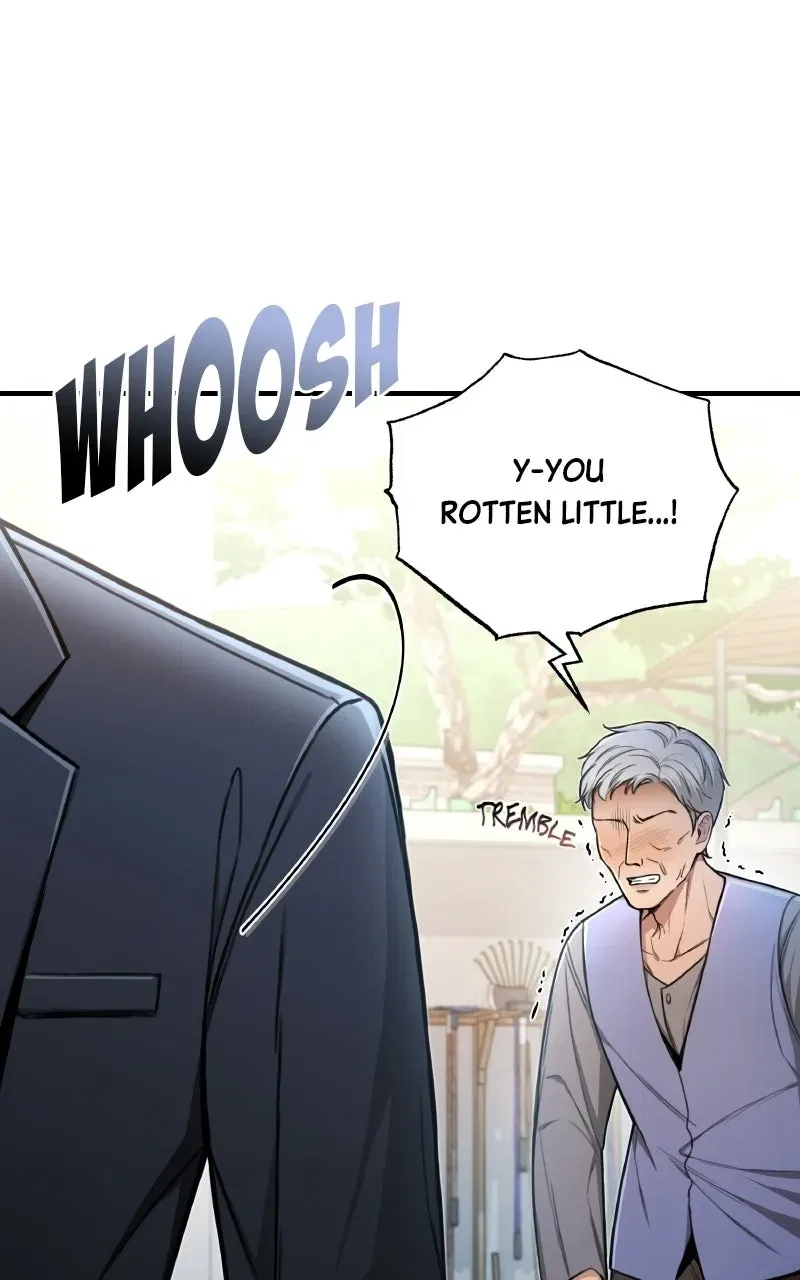 First Love (Meongji) Chapter 4 – Page 38