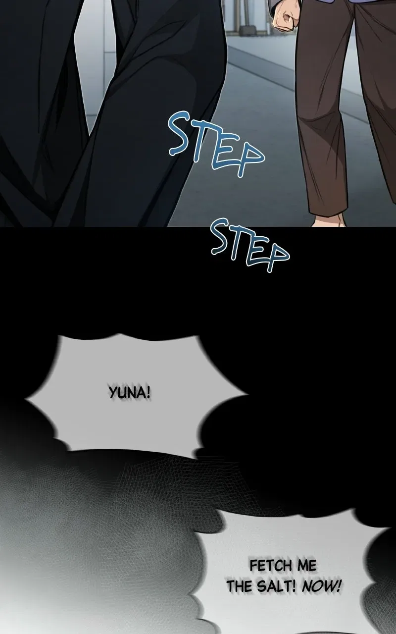 First Love (Meongji) Chapter 4 – Page 39