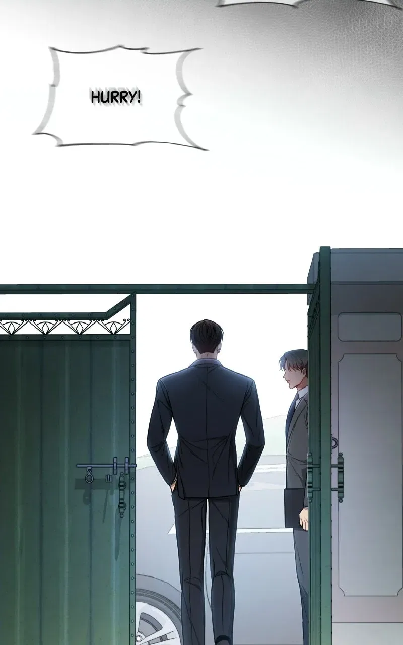 First Love (Meongji) Chapter 4 – Page 40