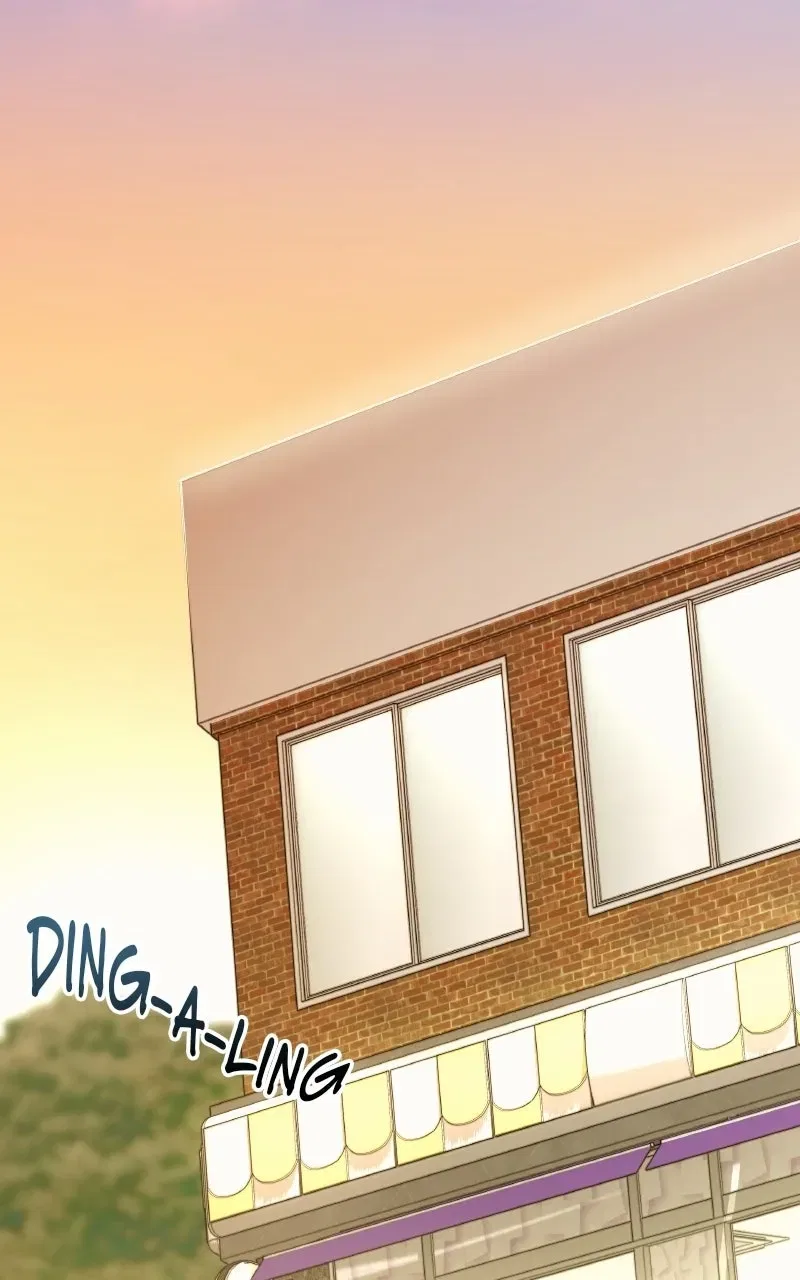 First Love (Meongji) Chapter 4 – Page 43