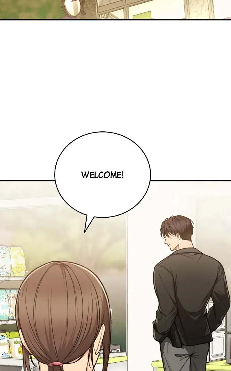 First Love (Meongji) Chapter 4 – Page 44