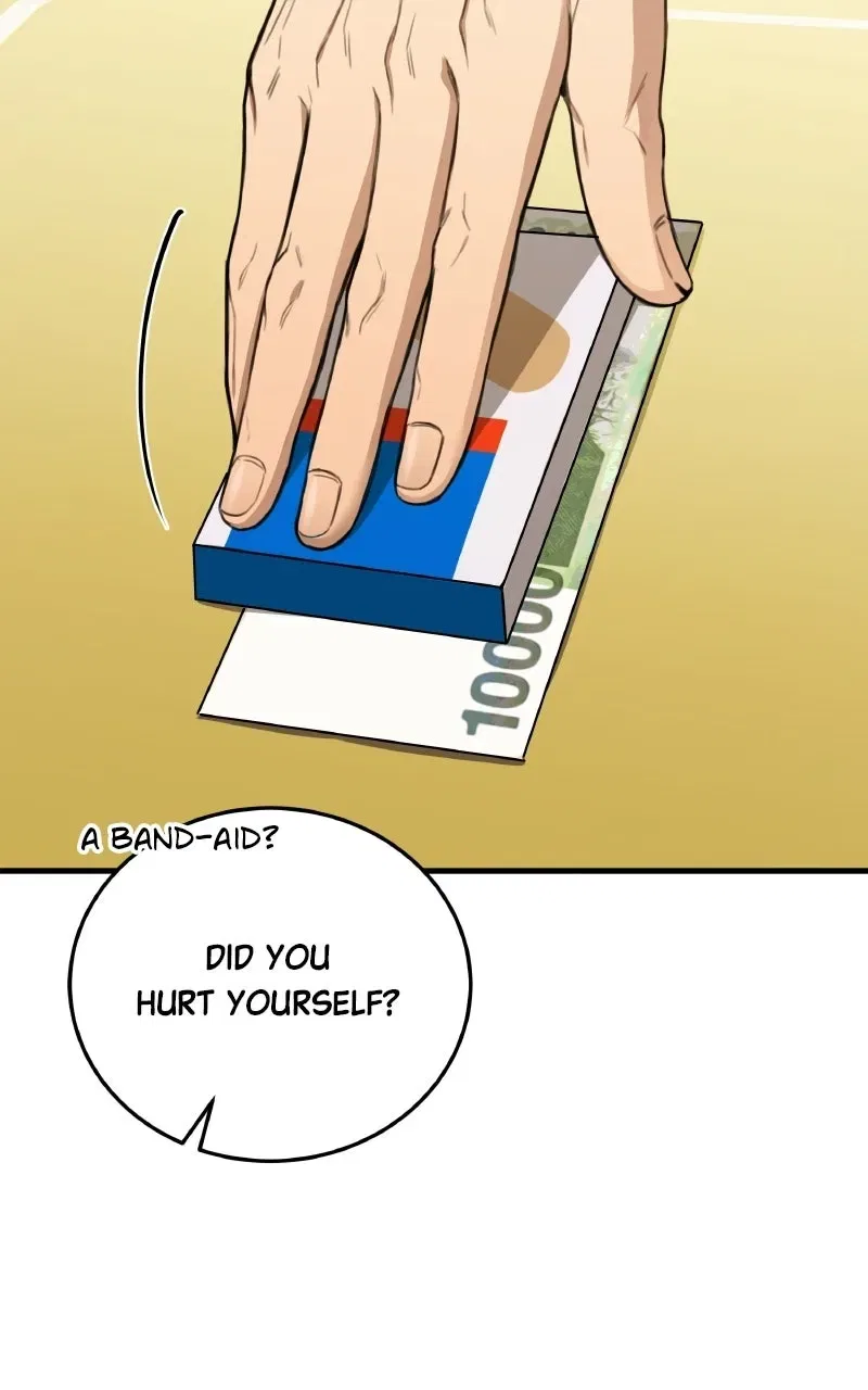 First Love (Meongji) Chapter 4 – Page 48