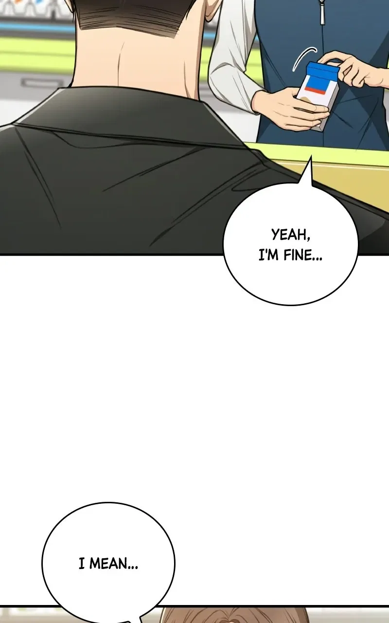 First Love (Meongji) Chapter 4 – Page 54