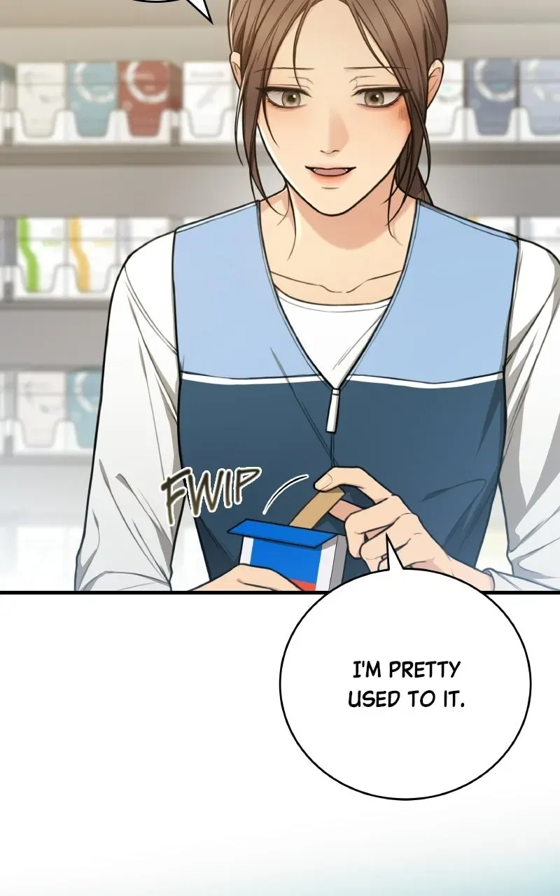 First Love (Meongji) Chapter 4 – Page 55