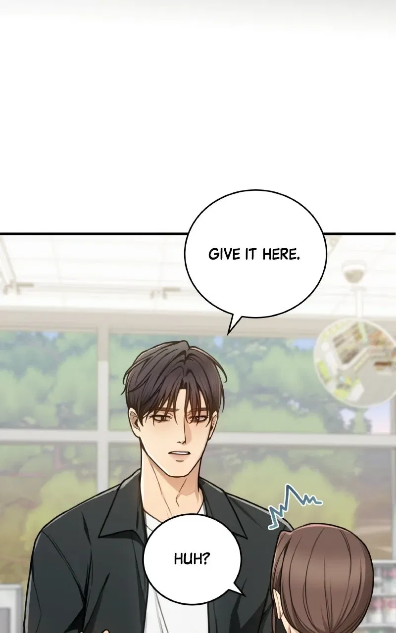 First Love (Meongji) Chapter 4 – Page 57