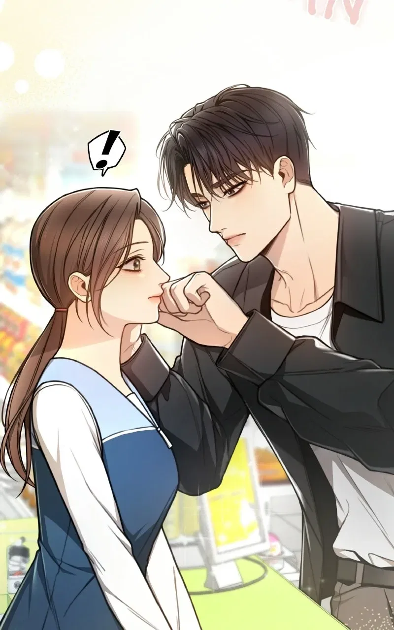 First Love (Meongji) Chapter 4 – Page 60
