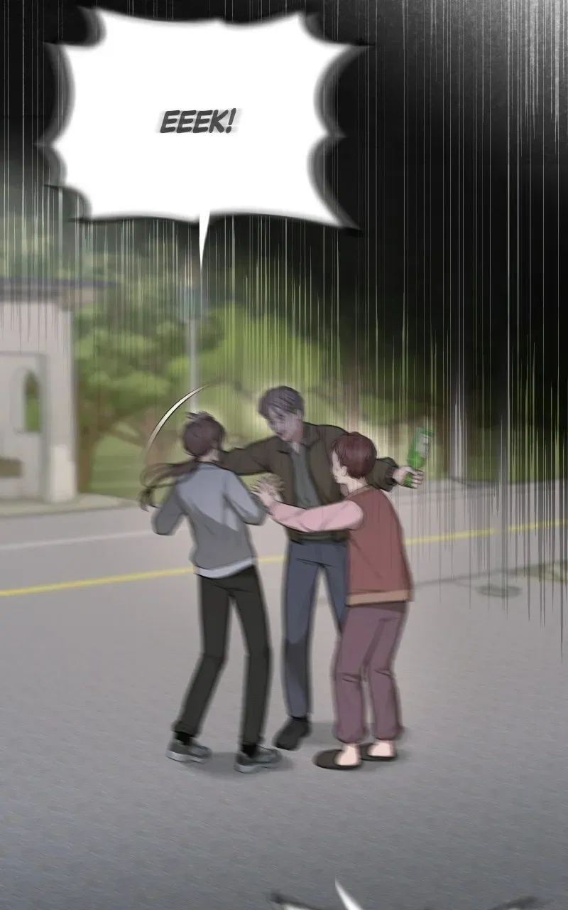 First Love (Meongji) Chapter 4 – Page 89