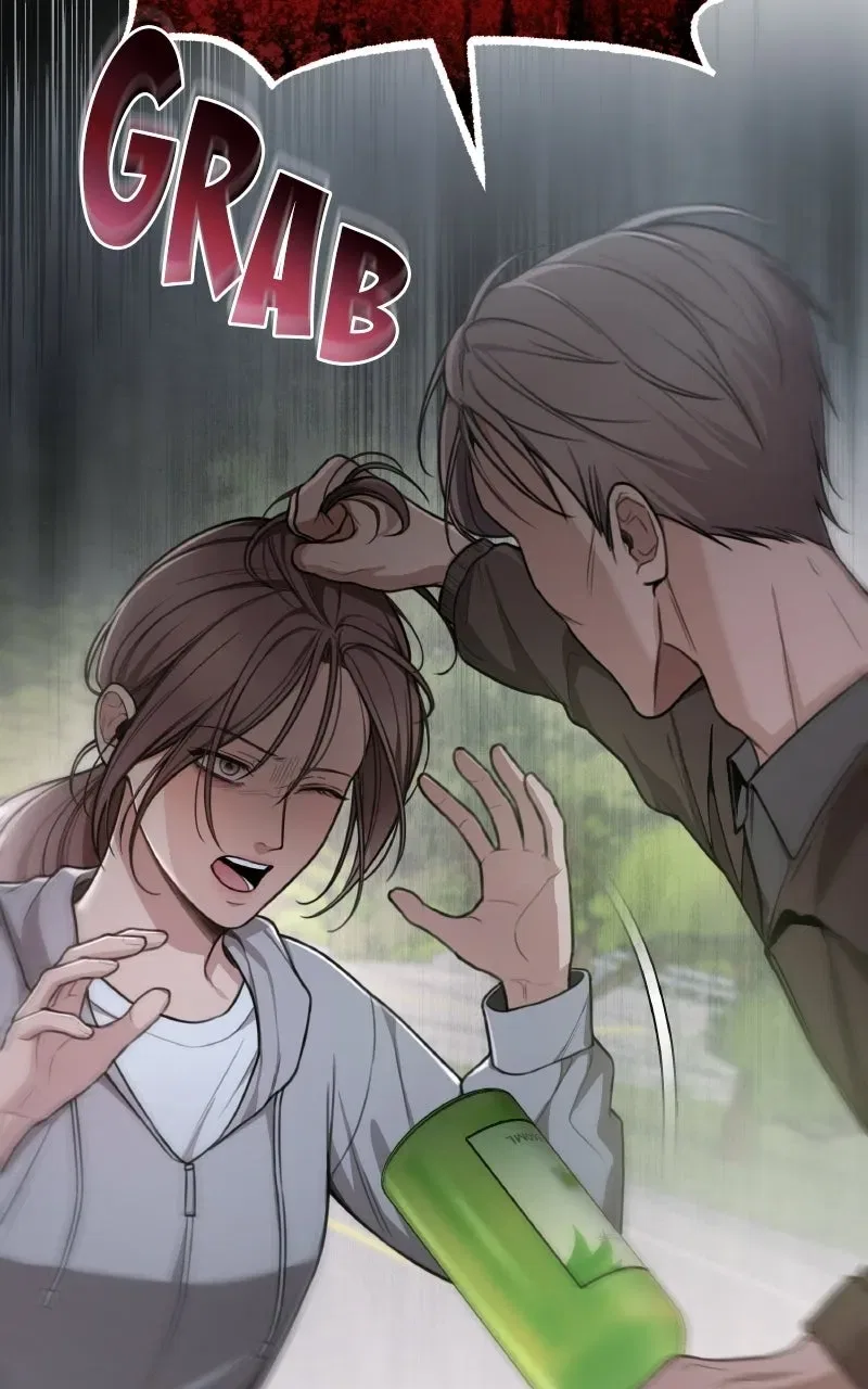 First Love (Meongji) Chapter 4 – Page 91