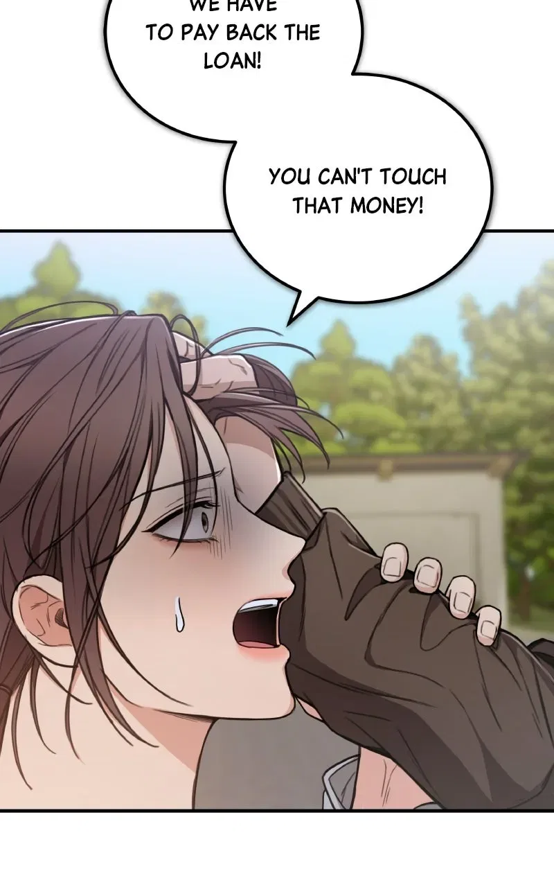 First Love (Meongji) Chapter 4 – Page 93