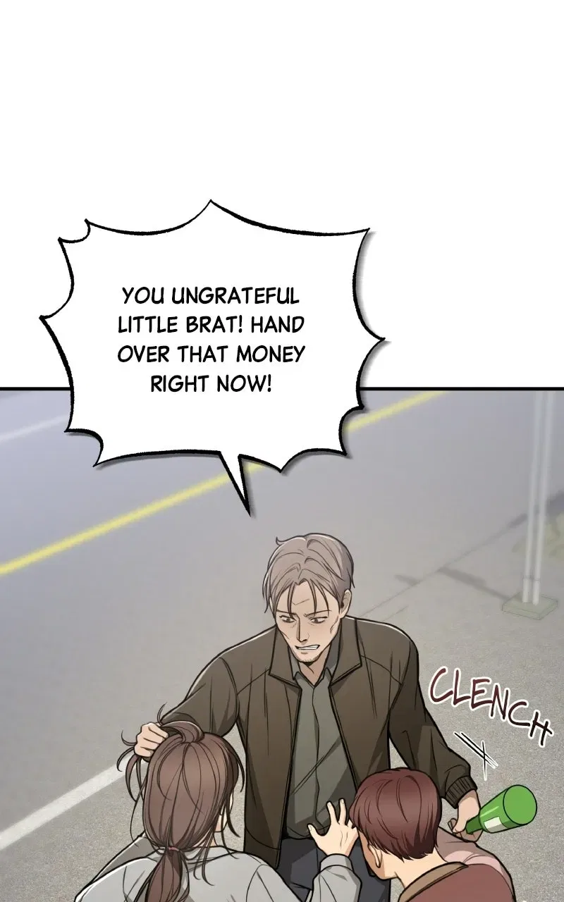 First Love (Meongji) Chapter 4 – Page 94