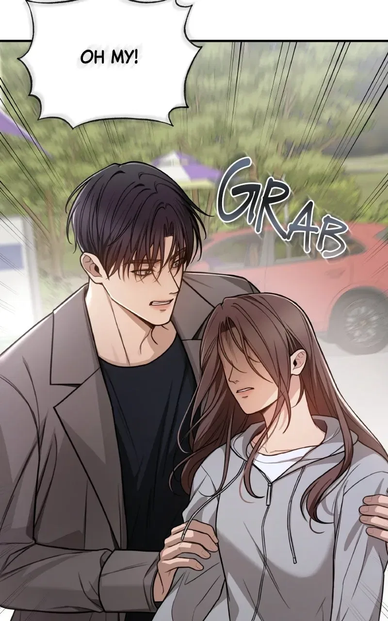 First Love (Meongji) Chapter 4 – Page 101