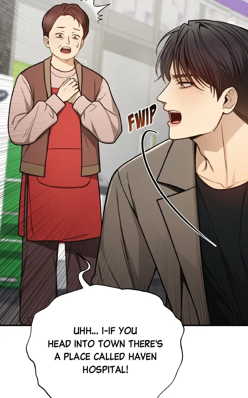 First Love (Meongji) Chapter 4 – Page 103