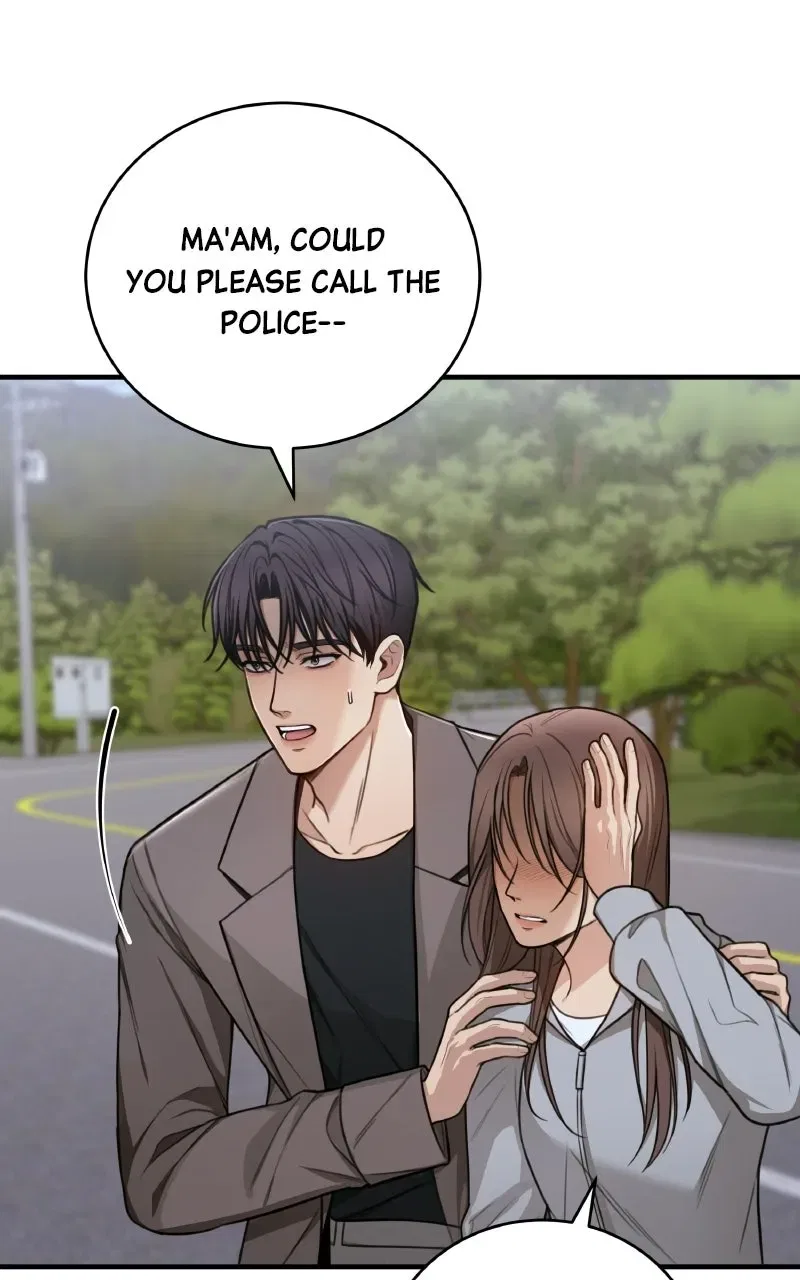 First Love (Meongji) Chapter 4 – Page 106