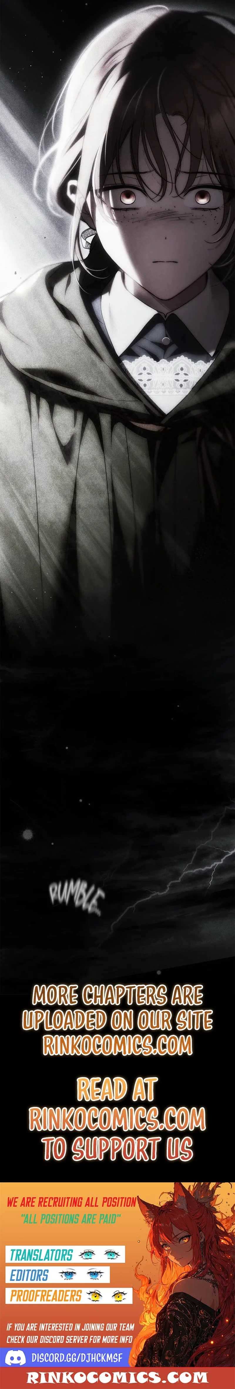 The Count’s Secret Maid Chapter 106 – Page 20