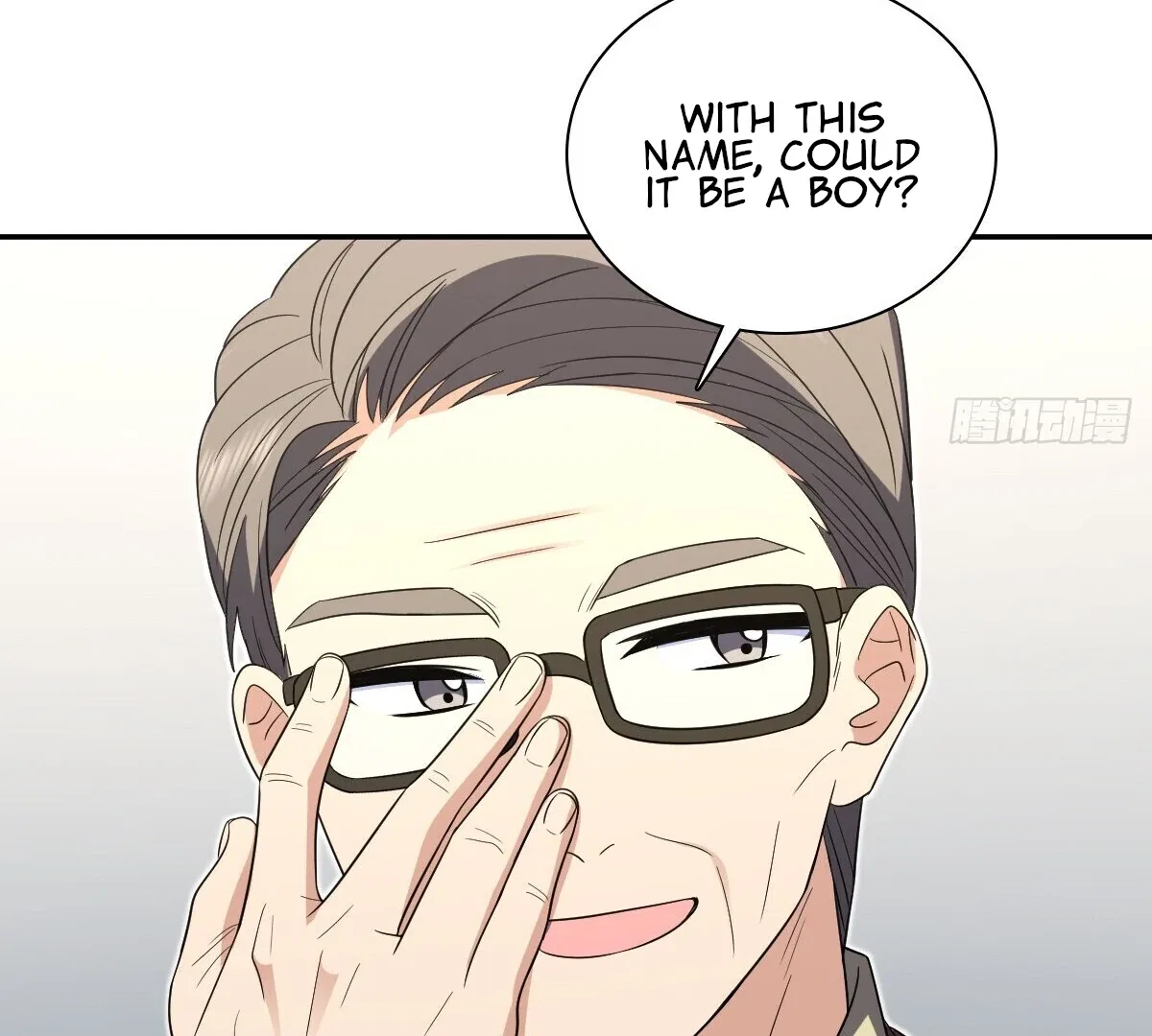 My Wife Is From a Thousand Years Ago Chapter 343 – Page 7