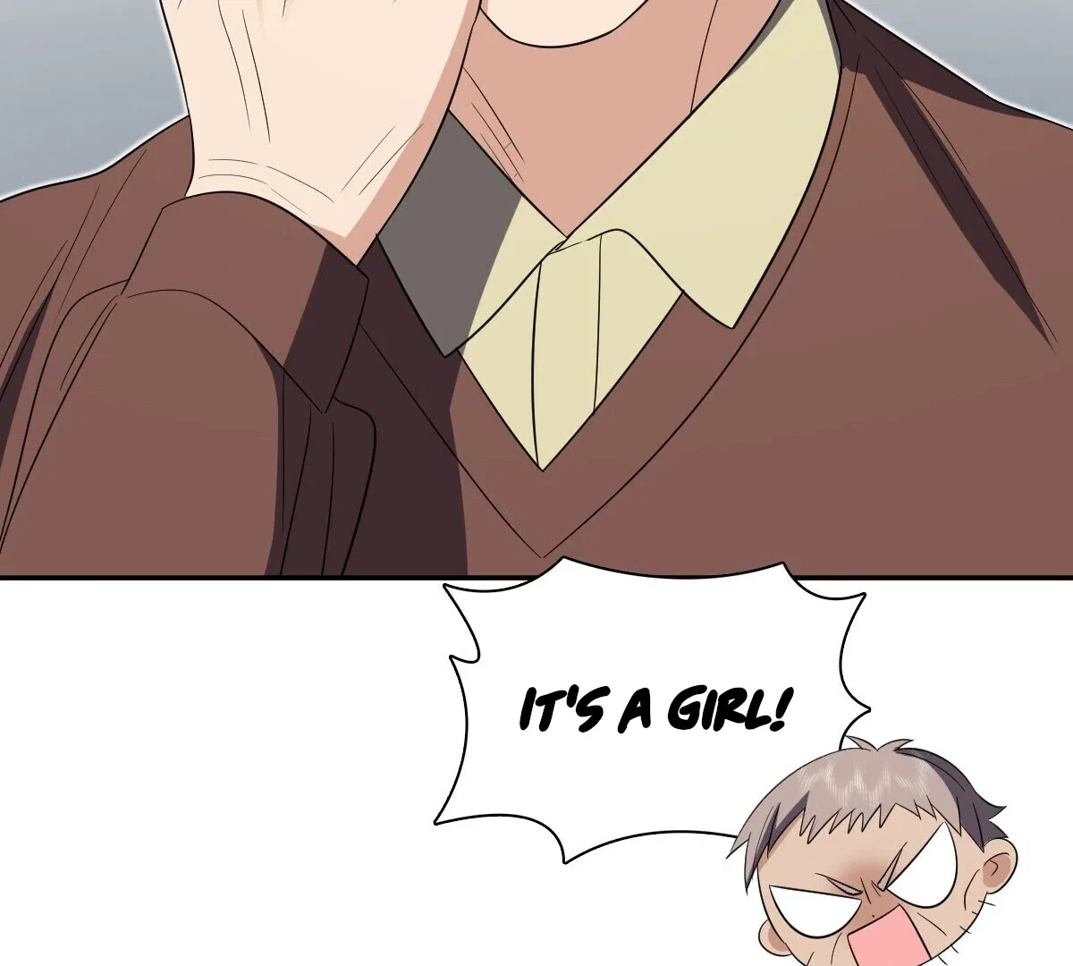 My Wife Is From a Thousand Years Ago Chapter 343 – Page 8