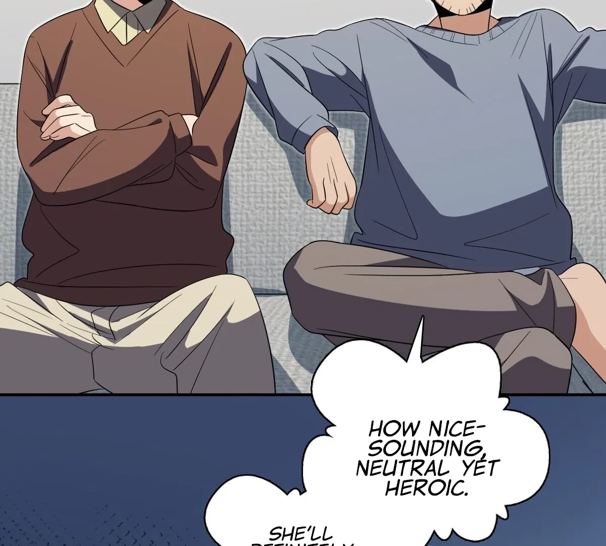 My Wife Is From a Thousand Years Ago Chapter 343 – Page 10