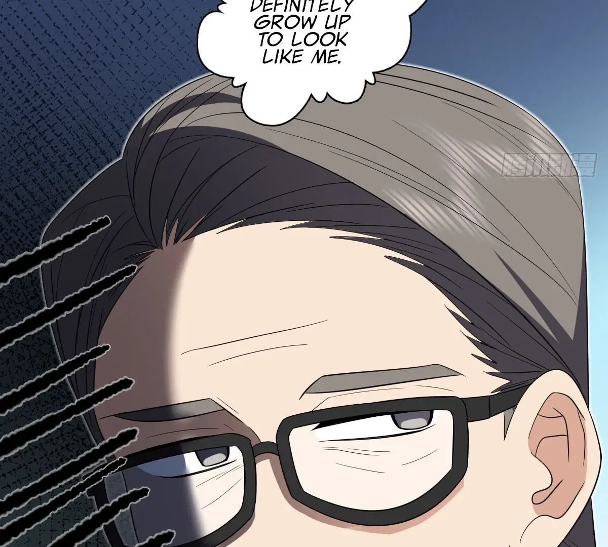 My Wife Is From a Thousand Years Ago Chapter 343 – Page 11