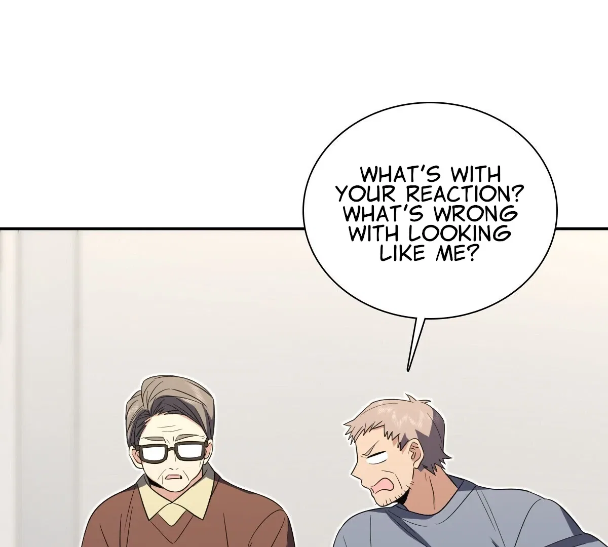 My Wife Is From a Thousand Years Ago Chapter 343 – Page 14