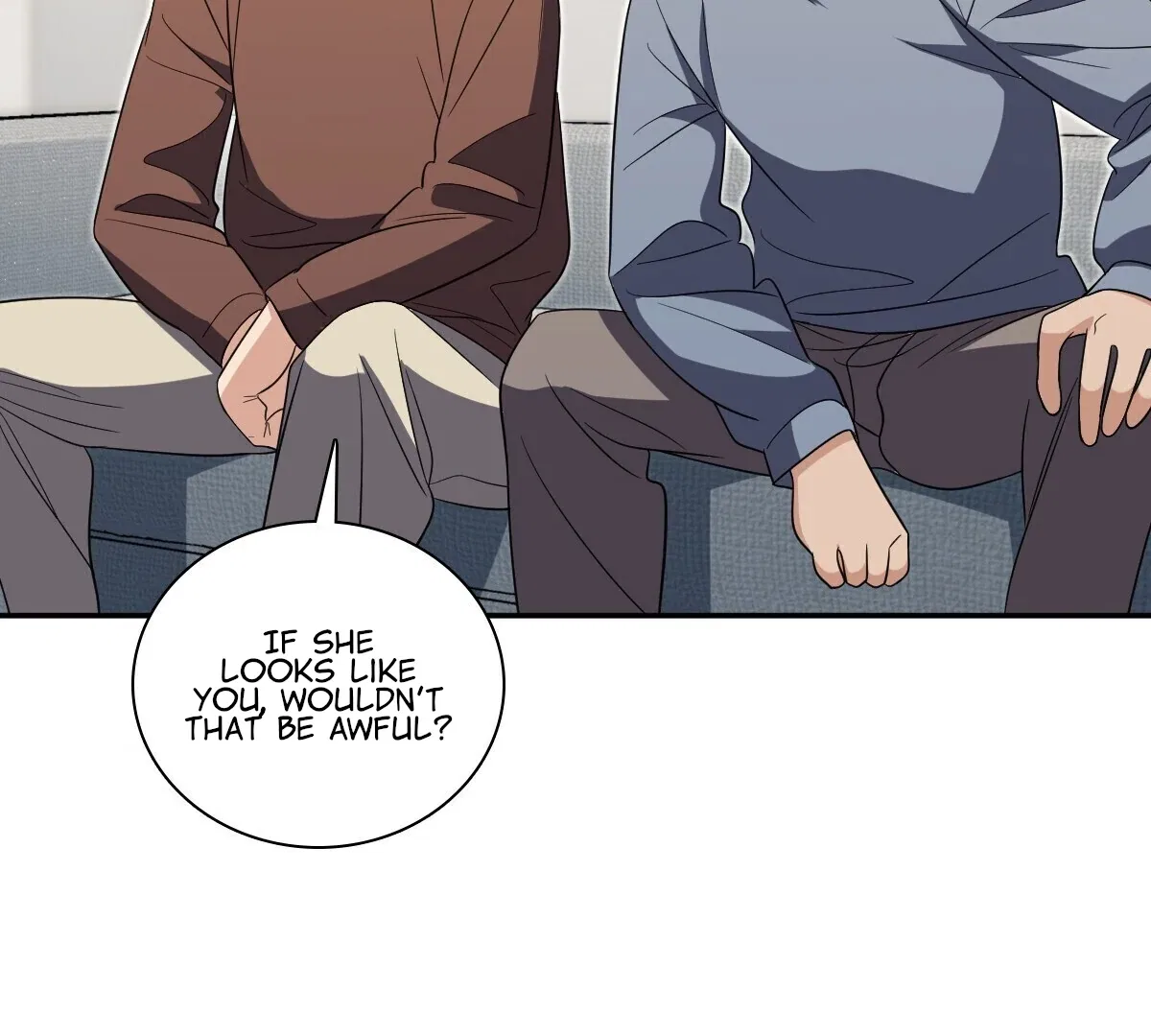 My Wife Is From a Thousand Years Ago Chapter 343 – Page 15