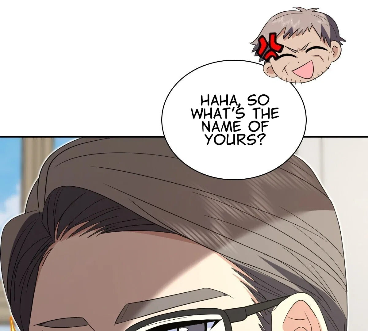 My Wife Is From a Thousand Years Ago Chapter 343 – Page 16