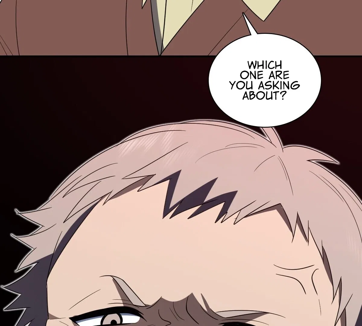 My Wife Is From a Thousand Years Ago Chapter 343 – Page 18