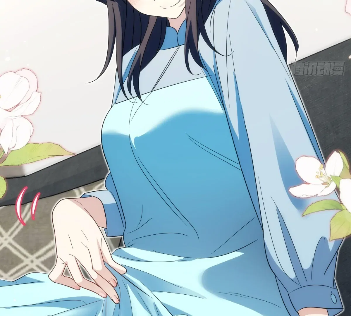 My Wife Is From a Thousand Years Ago Chapter 343 – Page 23