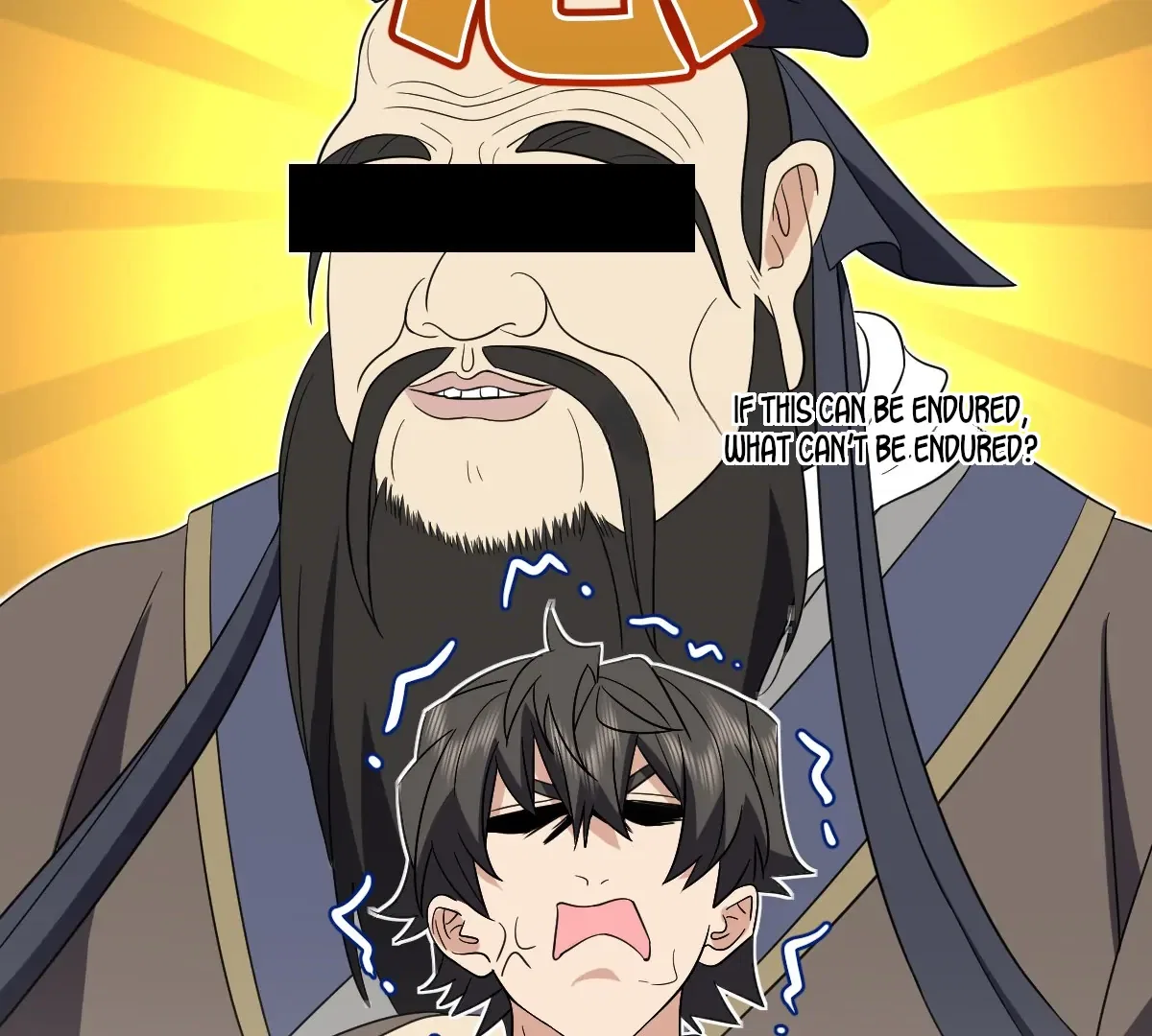 My Wife Is From a Thousand Years Ago Chapter 343 – Page 28