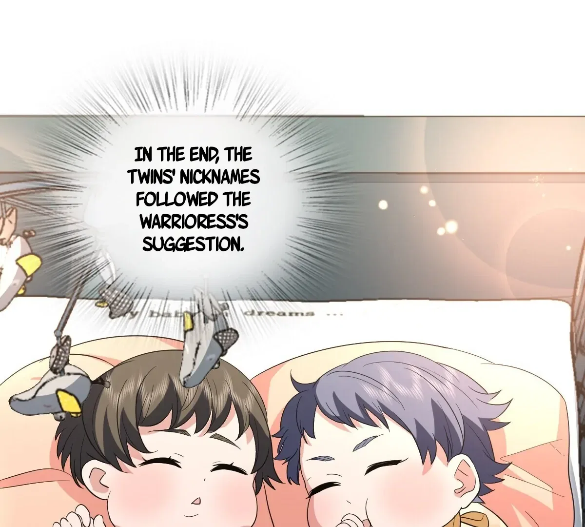 My Wife Is From a Thousand Years Ago Chapter 343 – Page 33