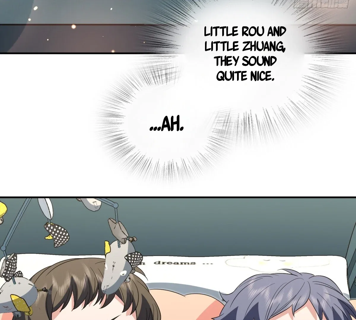 My Wife Is From a Thousand Years Ago Chapter 343 – Page 35