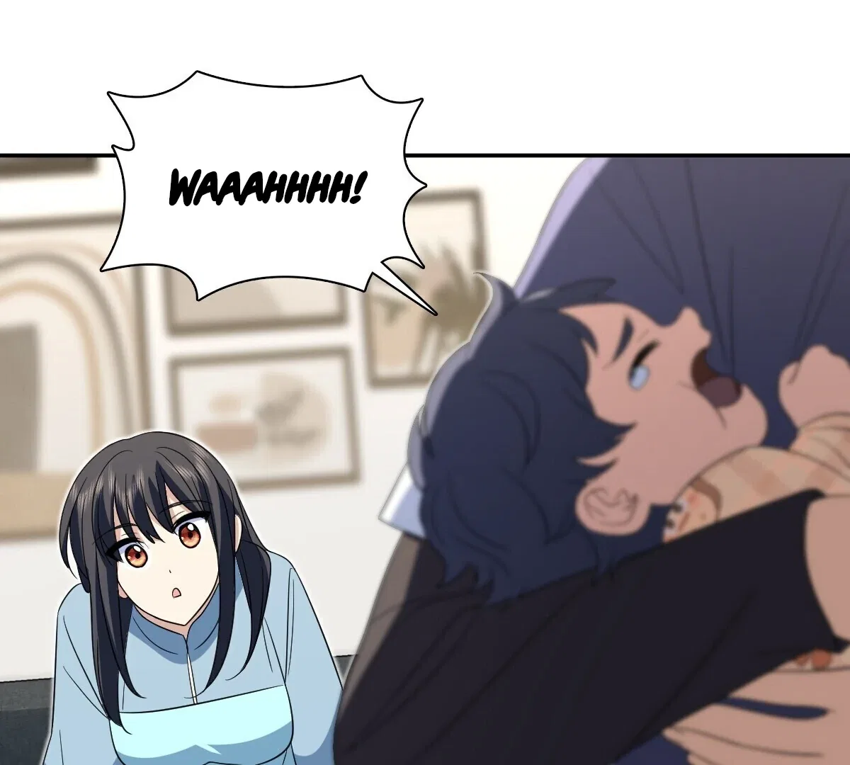 My Wife Is From a Thousand Years Ago Chapter 343 – Page 39