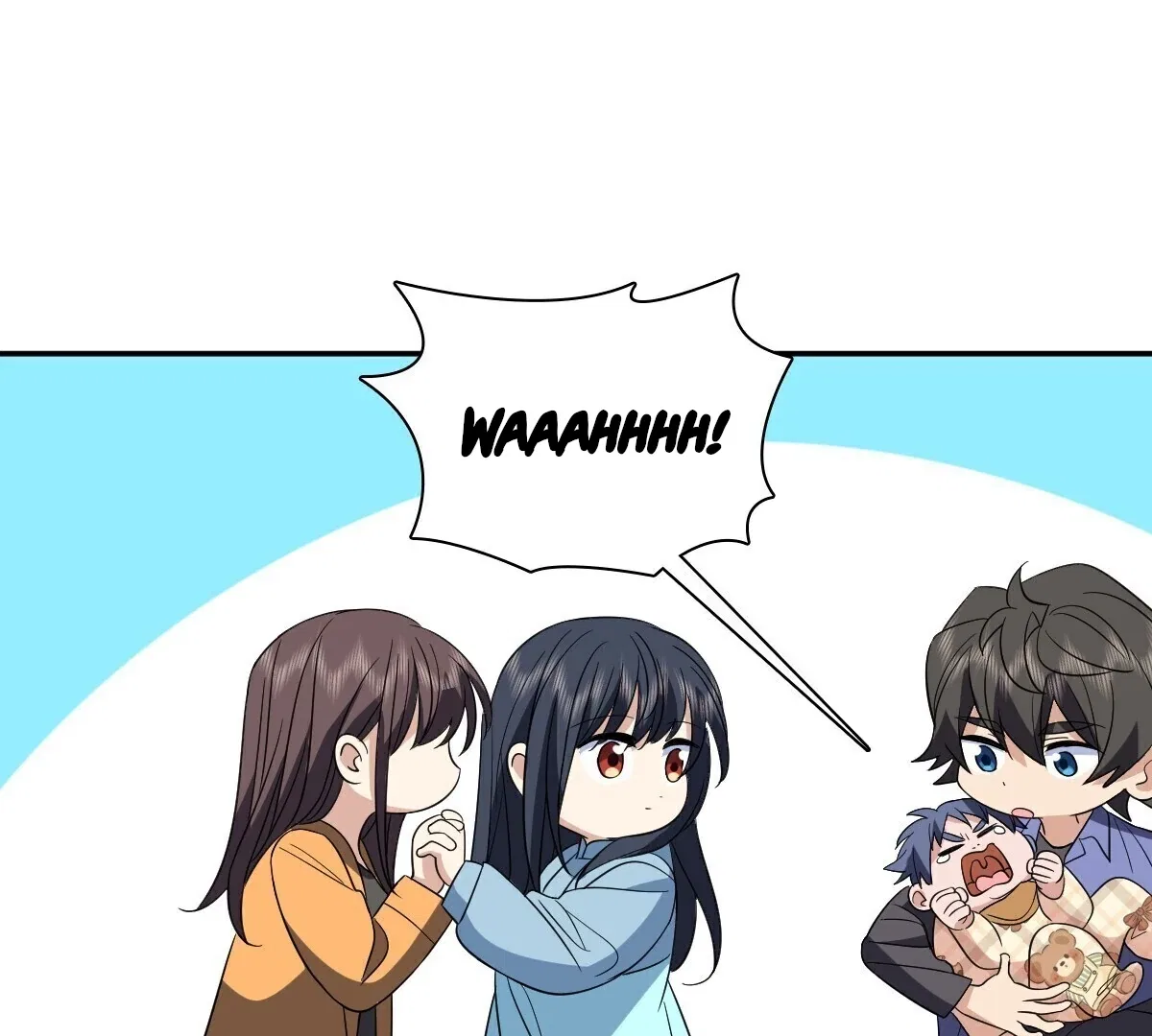 My Wife Is From a Thousand Years Ago Chapter 343 – Page 48