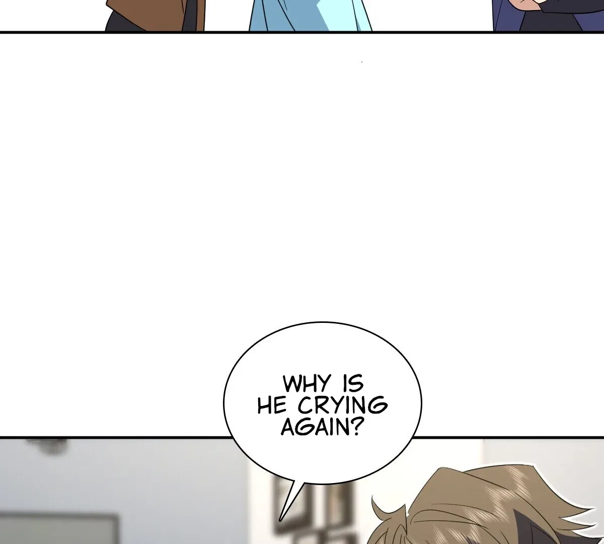 My Wife Is From a Thousand Years Ago Chapter 343 – Page 49