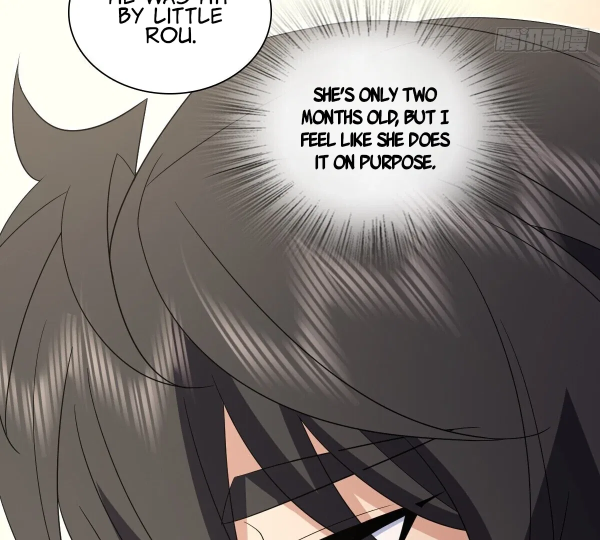 My Wife Is From a Thousand Years Ago Chapter 343 – Page 51