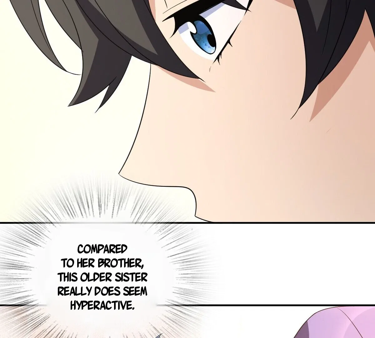 My Wife Is From a Thousand Years Ago Chapter 343 – Page 52