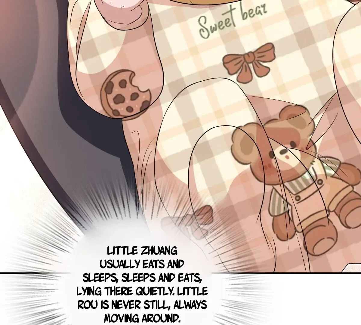 My Wife Is From a Thousand Years Ago Chapter 343 – Page 54