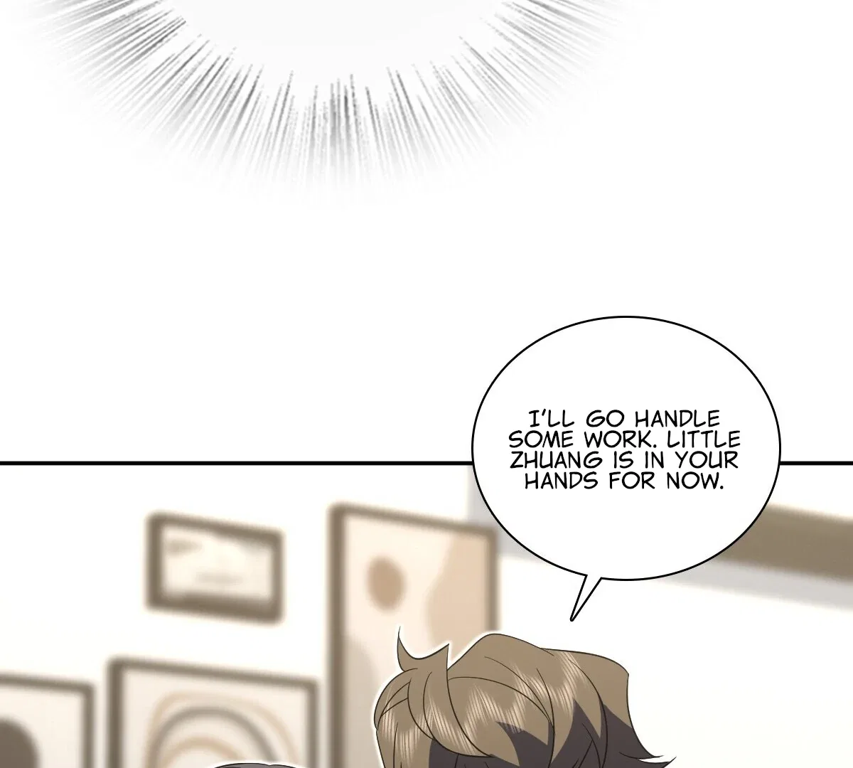 My Wife Is From a Thousand Years Ago Chapter 343 – Page 55